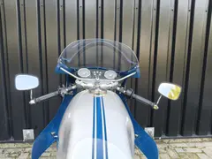 Ducati 900 SS 1980 occasion – foto 11 van 16