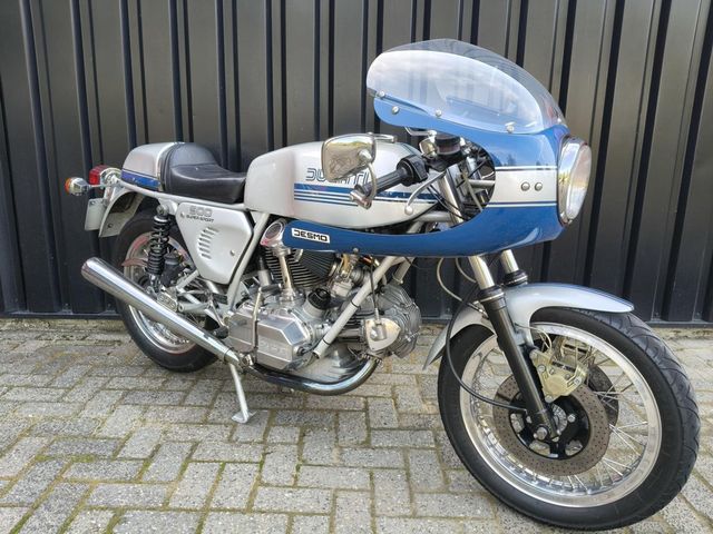 ducati - 900-ss