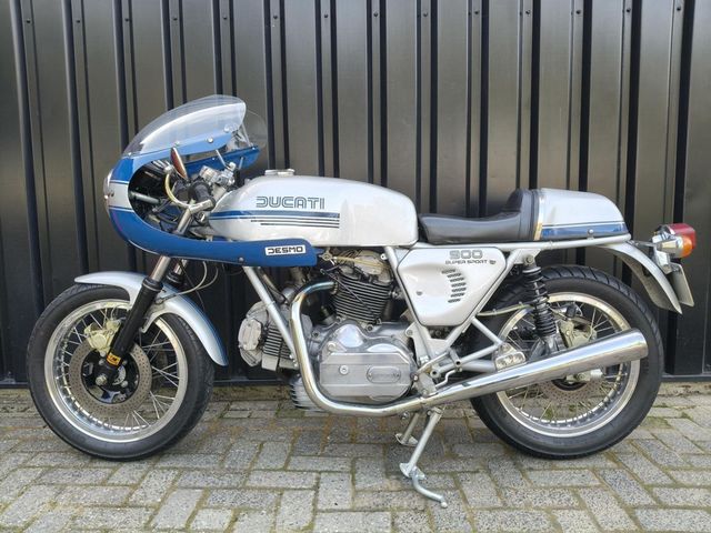 ducati - 900-ss
