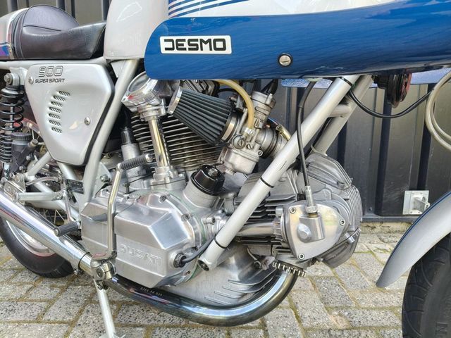 ducati - 900-ss