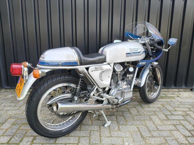 ducati - 900-ss