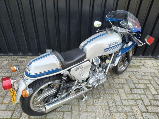 ducati - 900-ss