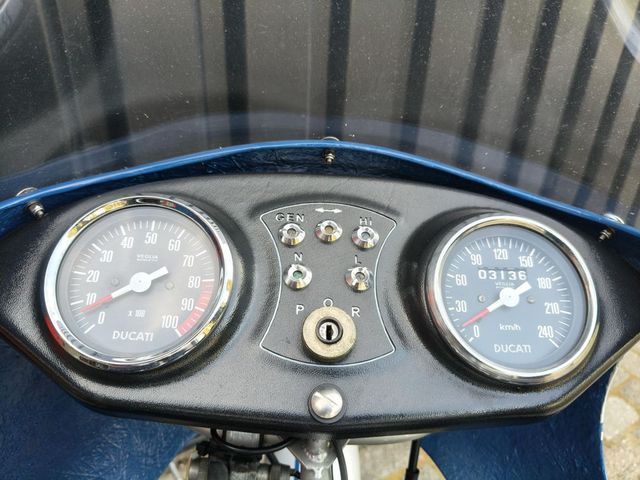 ducati - 900-ss