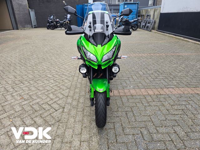 kawasaki - versys-650-grand-tourer