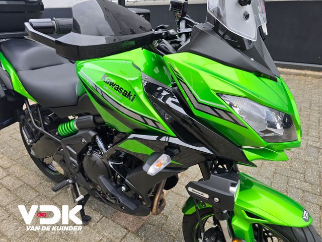 kawasaki - versys-650-grand-tourer