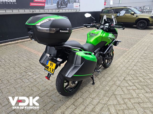 kawasaki - versys-650-grand-tourer