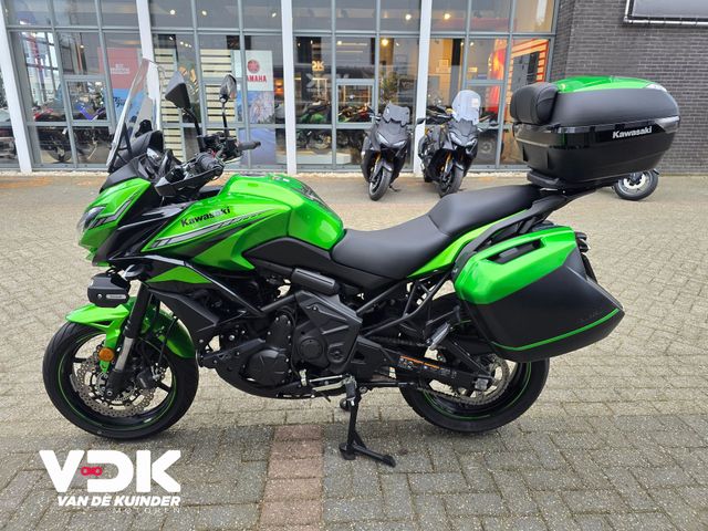 kawasaki - versys-650-grand-tourer