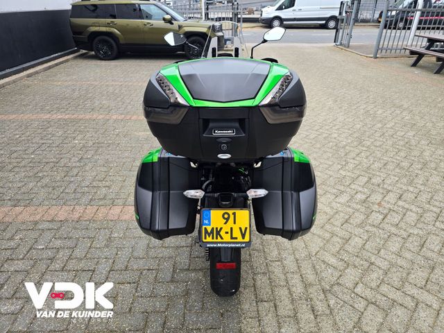 kawasaki - versys-650-grand-tourer