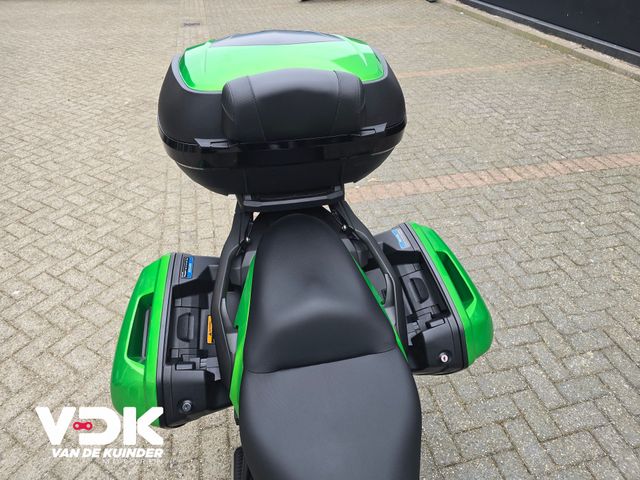 kawasaki - versys-650-grand-tourer