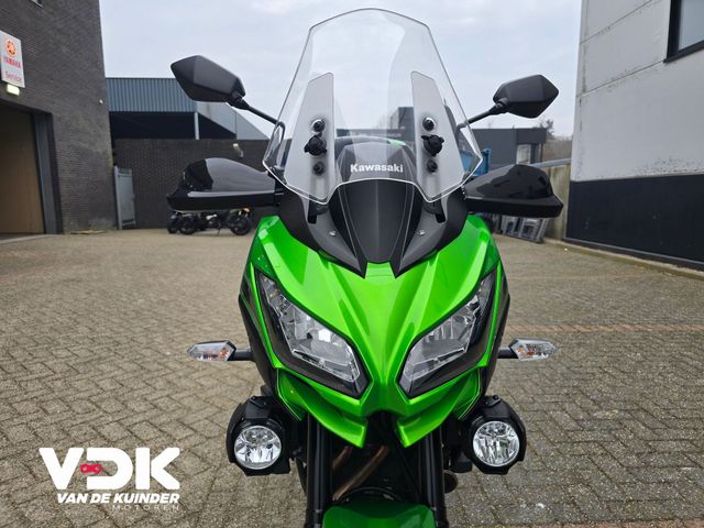 kawasaki - versys-650-grand-tourer