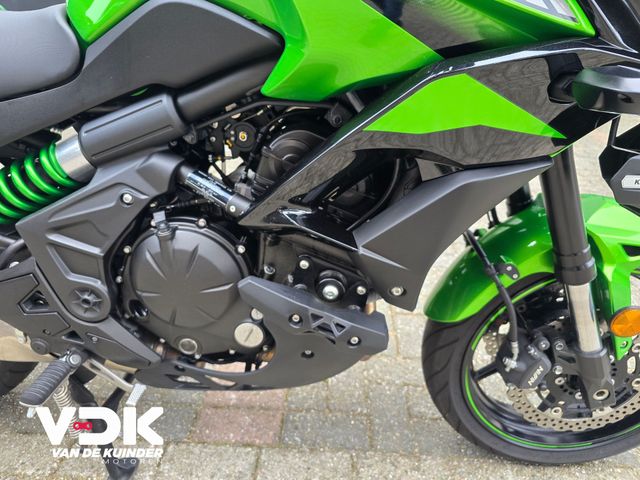 kawasaki - versys-650-grand-tourer