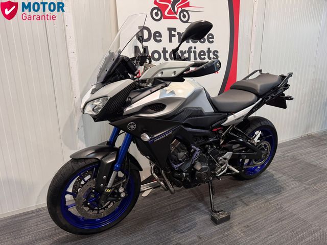 yamaha - tracer-900-abs