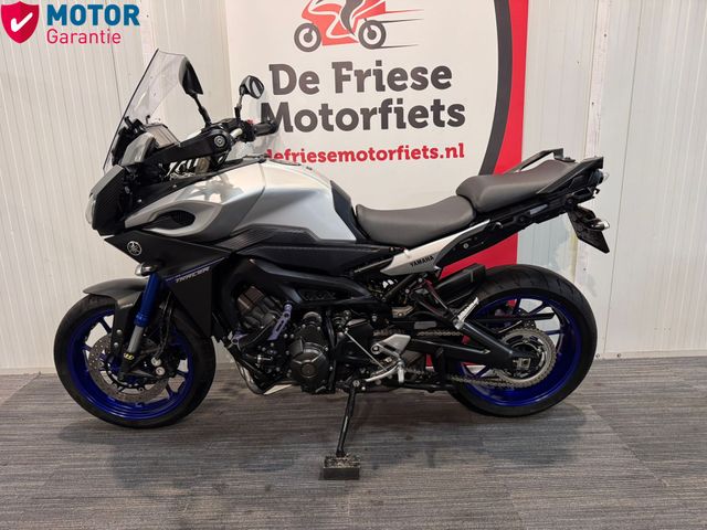 yamaha - tracer-900-abs