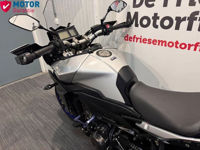 yamaha - tracer-900-abs