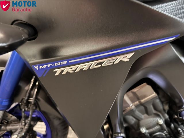 yamaha - tracer-900-abs