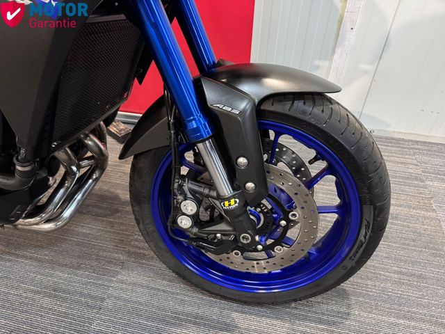 yamaha - tracer-900-abs