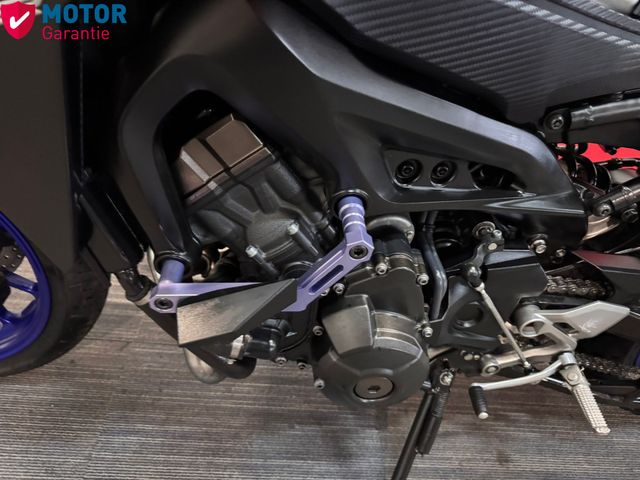 yamaha - tracer-900-abs