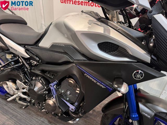 yamaha - tracer-900-abs