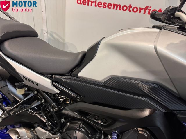 yamaha - tracer-900-abs