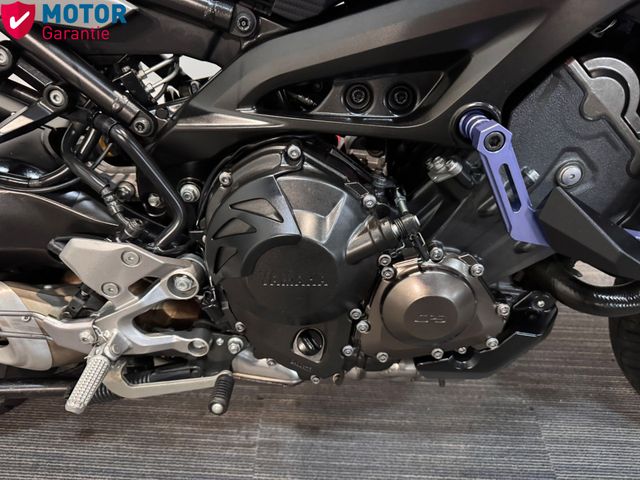 yamaha - tracer-900-abs