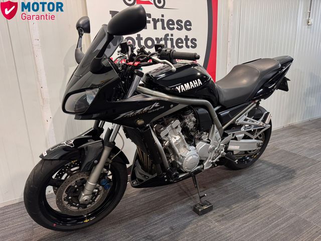 yamaha - fzs-1000-fazer