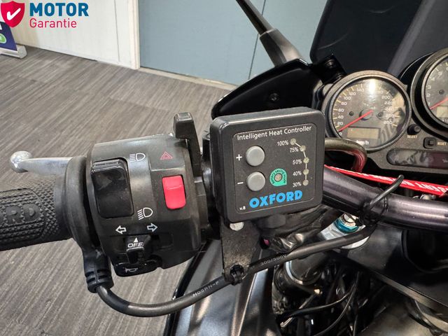 yamaha - fzs-1000-fazer