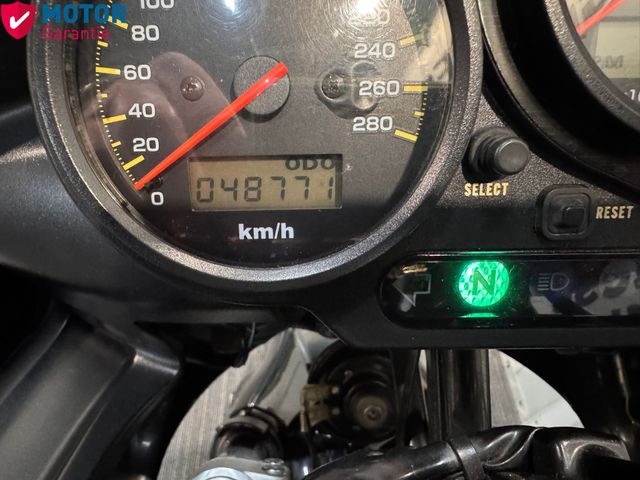 yamaha - fzs-1000-fazer