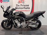 YAMAHA FZS 1000 FAZER