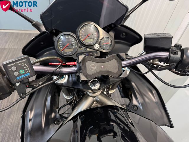 yamaha - fzs-1000-fazer