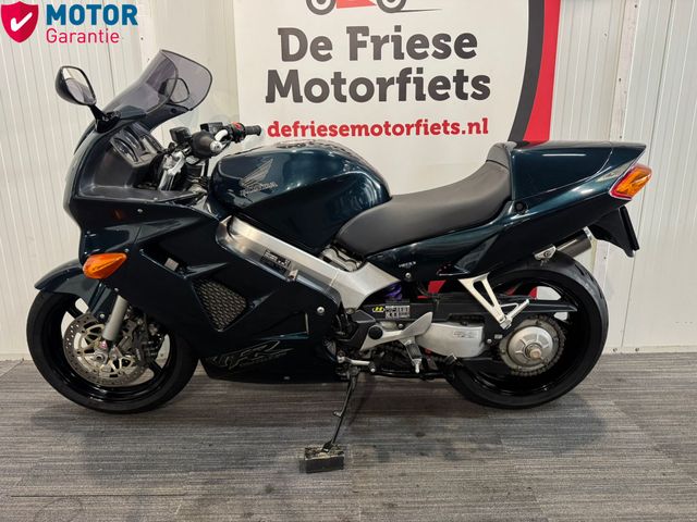 honda - vfr-800-fi