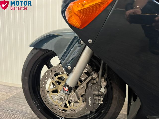 honda - vfr-800-fi
