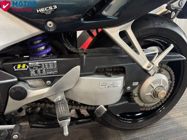 honda - vfr-800-fi