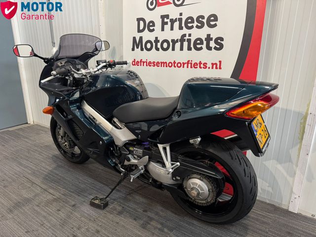 honda - vfr-800-fi