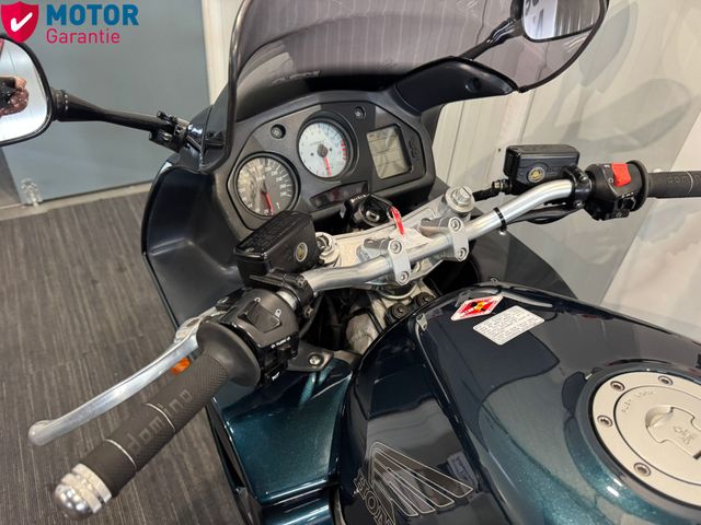honda - vfr-800-fi