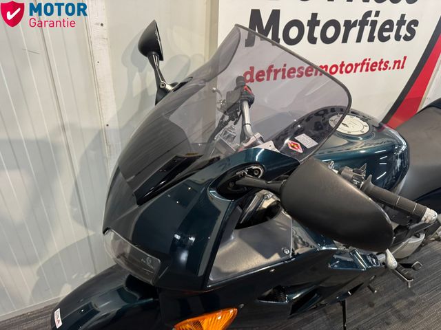 honda - vfr-800-fi