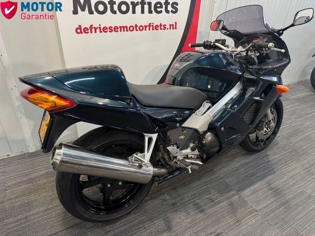 honda - vfr-800-fi