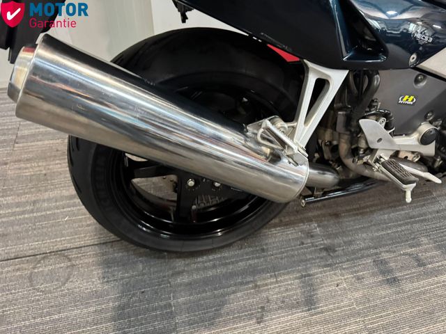 honda - vfr-800-fi