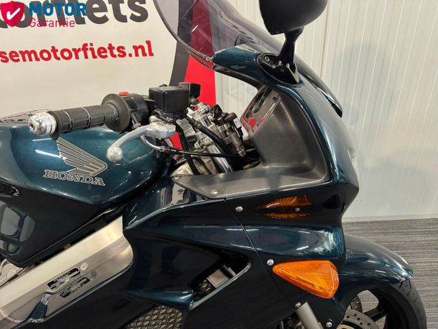 honda - vfr-800-fi