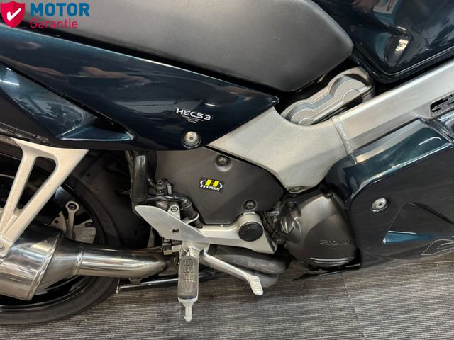honda - vfr-800-fi