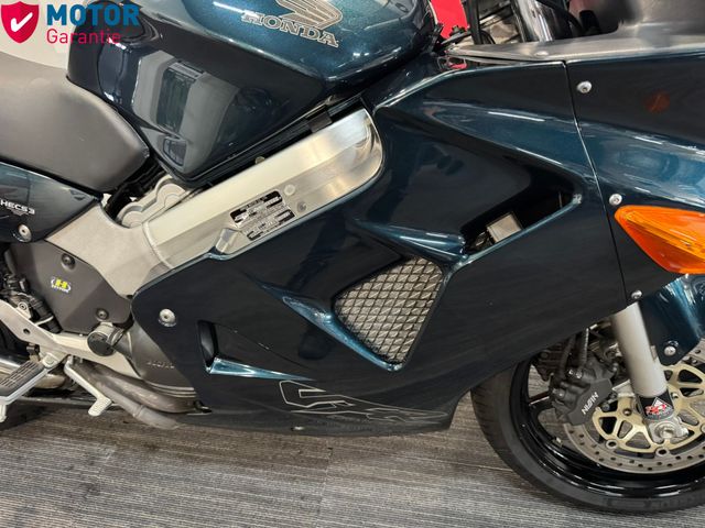 honda - vfr-800-fi