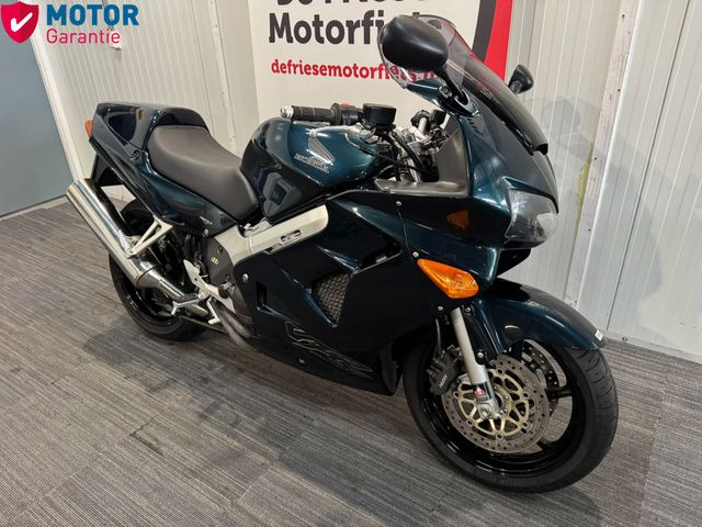 honda - vfr-800-fi