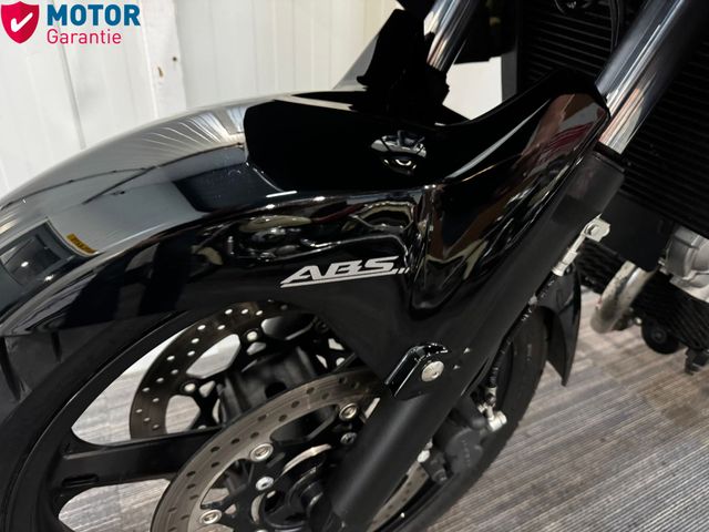 suzuki - v-strom-650-abs