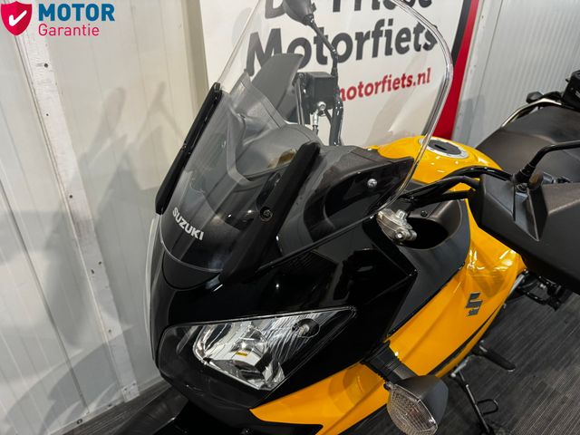 suzuki - v-strom-650-abs