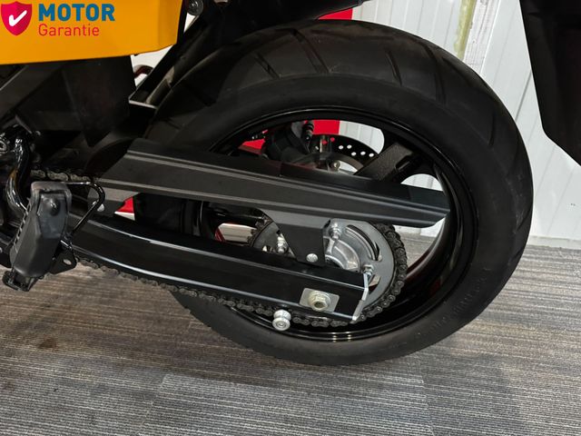 suzuki - v-strom-650-abs