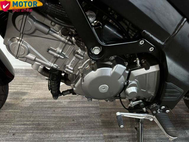 suzuki - v-strom-650-abs