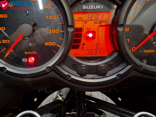suzuki - v-strom-650-abs
