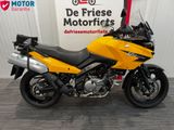 SUZUKI V-STROM 650 ABS