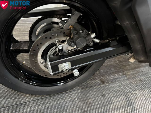 suzuki - v-strom-650-abs
