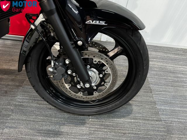 suzuki - v-strom-650-abs