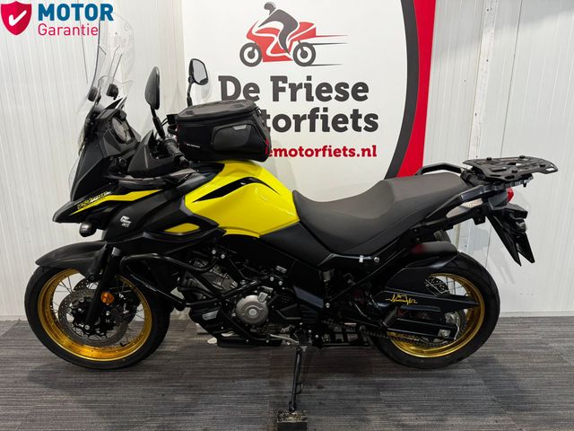 suzuki - v-strom-650-abs